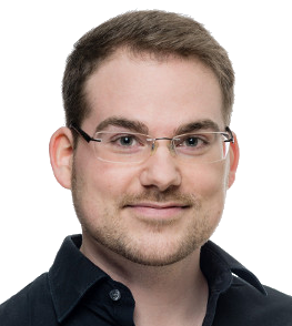 Photo of Bernhard Hagmann